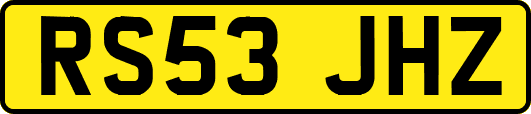 RS53JHZ