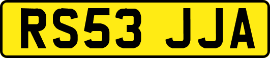RS53JJA