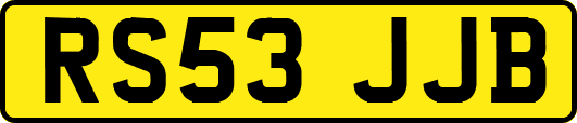 RS53JJB