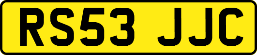RS53JJC