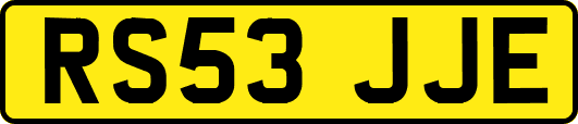 RS53JJE