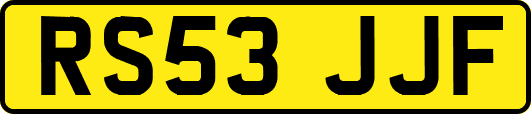 RS53JJF
