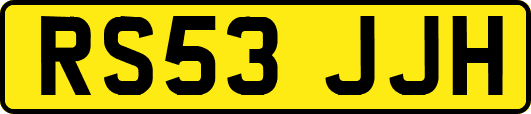 RS53JJH