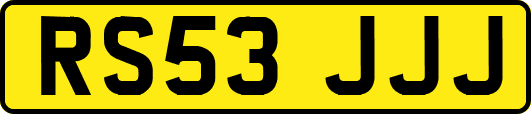 RS53JJJ