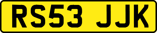 RS53JJK