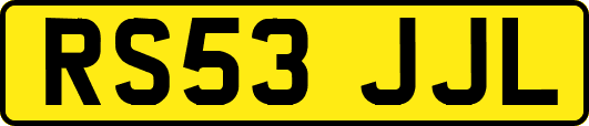 RS53JJL
