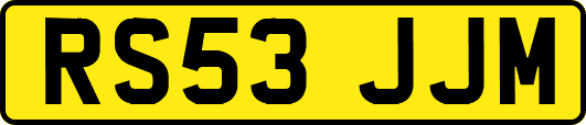 RS53JJM