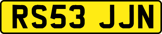 RS53JJN