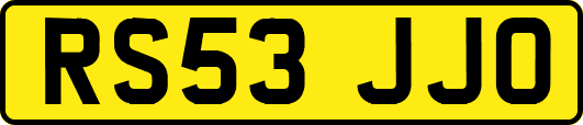 RS53JJO