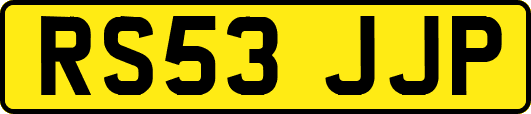 RS53JJP