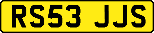 RS53JJS
