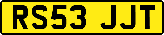 RS53JJT