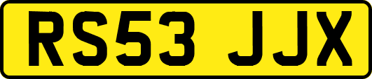 RS53JJX
