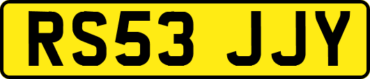 RS53JJY