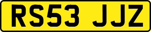 RS53JJZ