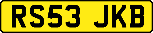 RS53JKB