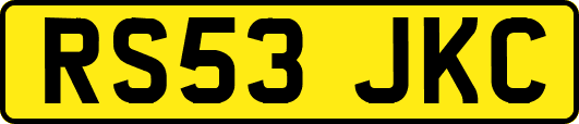 RS53JKC
