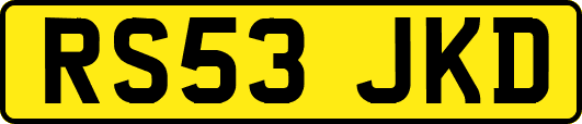 RS53JKD