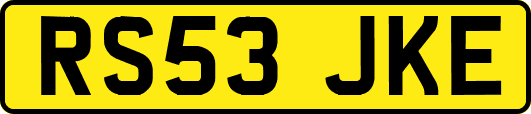 RS53JKE
