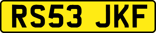 RS53JKF