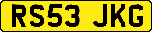 RS53JKG