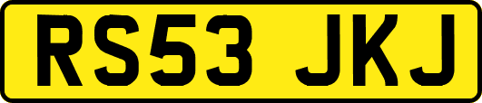 RS53JKJ
