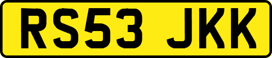 RS53JKK