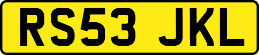 RS53JKL