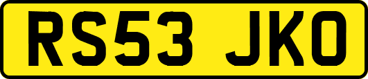 RS53JKO