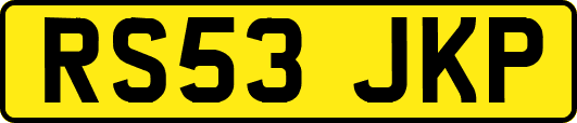 RS53JKP