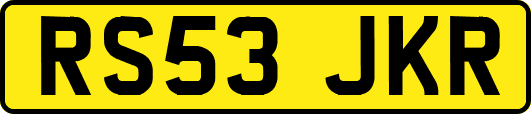 RS53JKR