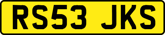 RS53JKS