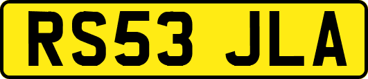 RS53JLA