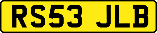 RS53JLB