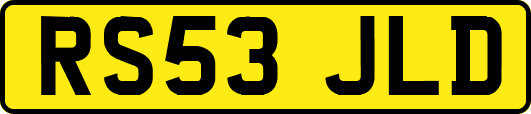 RS53JLD