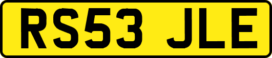 RS53JLE