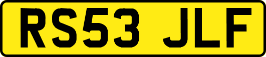 RS53JLF