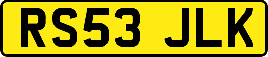 RS53JLK