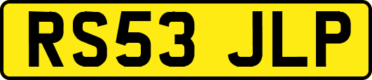 RS53JLP