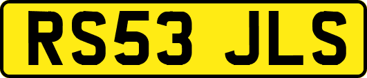 RS53JLS