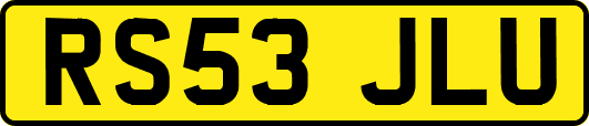 RS53JLU