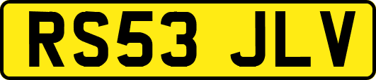 RS53JLV