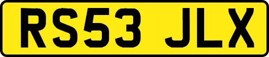RS53JLX