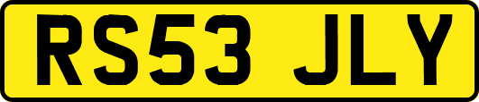 RS53JLY