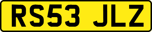 RS53JLZ