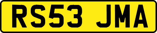 RS53JMA