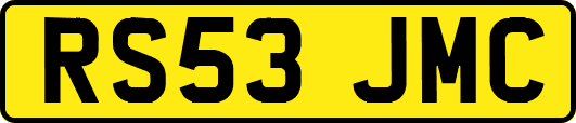 RS53JMC