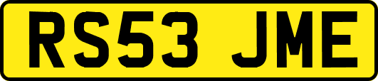 RS53JME