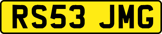 RS53JMG