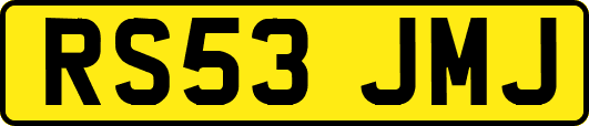 RS53JMJ